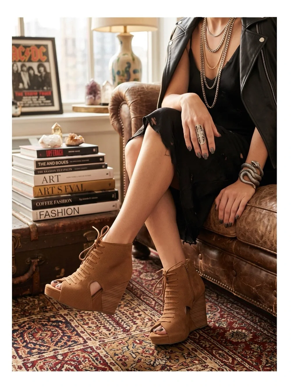 Jeffrey Campbell jeffrey campbell